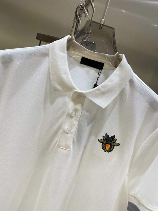 Dior Polo Shirts Short _SKUDiorM-3XL25tn3528540